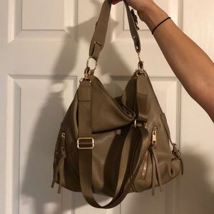 BRAND NEW! Big Buddha shoulder bag/side bag